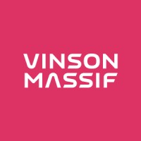 Vinson Massif logo - Similar company to Unicorns Now