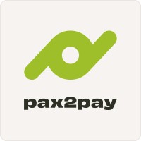 Pax2pay logo - Similar company to Connexpay