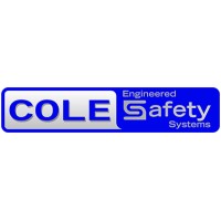 COLE Safety logo - Similar company to Eventluxe