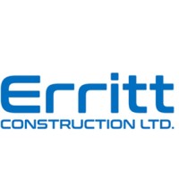 Erritt Construction Ltd. logo - Similar company to Bothar