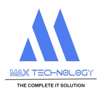 MAX Technology logo - Similar company to Max Technology
