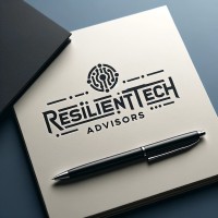 ResilientTech Advisors logo - Similar company to Beshau