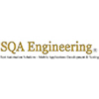 SQA Engineering LLC logo - Similar company to Concord Consulting Engineering Pc