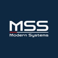 MSS Modern logo - Similar company to Mss Grup - Türkiye