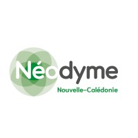 Néodyme NC logo - Similar company to Lab'Eau