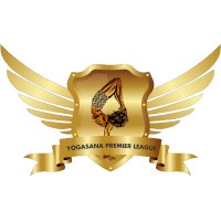 YOGASANA PREMIER LEAGUE logo - Similar company to We Avec U Foundation