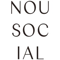 NOUSOCIAL logo - Similar company to Chokarella