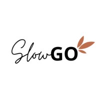 Slowgo 🌍 logo - Similar company to Iblush