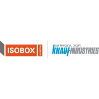 ISOBOX ISOLATION logo - Similar company to Aknt