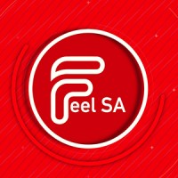 FeelSA logo - Similar company to Optiblade Interactive