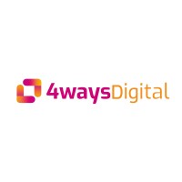 4Ways Digital logo - Similar company to 4Ways Comunicação E Publicidade