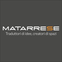 Matarrese srl logo - Similar company to Flat Bread Mine