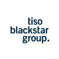 Tiso Blackstar Group logo - Similar company to Ruxton Consultancy