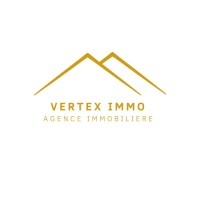 Vertex immo logo - Similar company to Baab Magazine