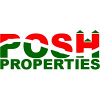 Posh Propereties Ltd logo - Similar company to Rentalynk
