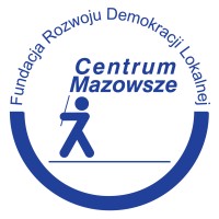 Fundacja Rozwoju Demokracji Lokalnej Centrum Mazowsze logo - Similar company to Doering & Partnerzy