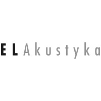 EL Akustyka logo - Similar company to Contrato Akustyka - Budki, Sale Akustyczne