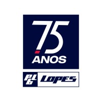 P. B. Lopes & Cia Ltda. logo - Similar company to Ferrari Anticorrosão