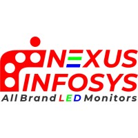 Nexus Infosys logo - Similar company to Canbicetech