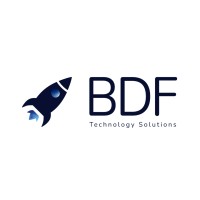 BDF Technology Solutions logo - Similar company to Agora.Co