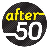 After50 logo - Similar company to Impulso Positivo
