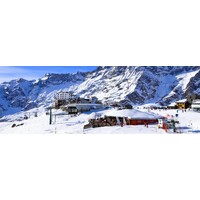 HOTEL LO STAMBECCO logo - Similar company to Hotel Bouton D'Or - Courmayeur