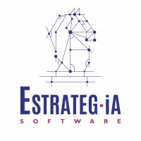 Estrateg-ia Software logo - Similar company to Bizeus