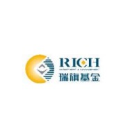瑞旗股权投资管理（重庆）有限公司