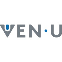VEN-U.io logo - Similar company to Arkearth