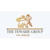 The Tewarie Group logo - Similar company to Met Boston Inc.