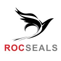 Rocseals Gasket logo - Similar company to Ab Spiral Conta
