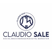 Claudio Sale | Social Media Manager logo - Similar company to Joe Perra Coaching Program