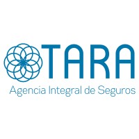 TARA Agencias de Seguros logo - Similar company to Agruparr Ltda - Administración Intermediarios De Seguros