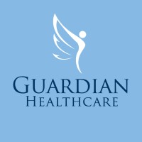 Guardian Healthcare logo - Similar company to H3.Com