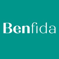 Benfida logo - Similar company to Concept Booth