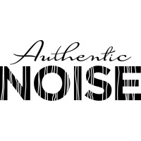 Authentic Noise logo - Similar company to The Creative Technologist