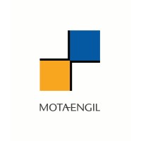 Mota-Engil logo - Similar company to Lucios