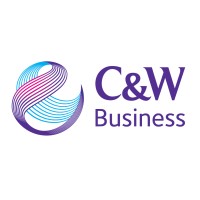 C&W Business Trinidad logo - Similar company to Cl Financial Ltd