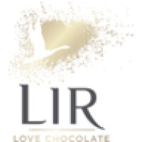 Lir Chocolates logo - Similar company to Grá Chocolates