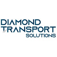 Diamond Transport Solutions logo - Similar company to Srv Roadfreight Services