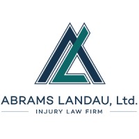 Abrams Landau, Ltd. logo - Similar company to Alexander Law Group