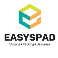 Easyspad logo - Similar company to Smart Tradehub Solutions