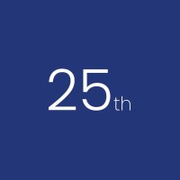 25th and Staffing logo - Similar company to Technoville Innovation Nigeria