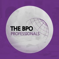 The BPO Professionals LLC logo - Similar company to 263Hub