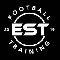 ESTFootball logo - Similar company to First Touch Soccer