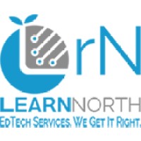 LearnNorth Inc. (former Innovations Port Support Services) logo - Similar company to Learnnorth Inc
