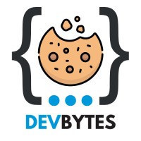 DevBytes logo - Similar company to Estudypal