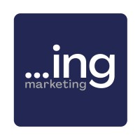 Ing Marketing logo - Similar company to Fabrick