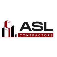 ASL CONTRACTORS logo - Similar company to Apic Managers