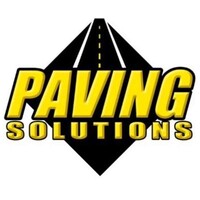 Paving Solutions, LLC logo - Similar company to Rp Paving Solutions, Llc